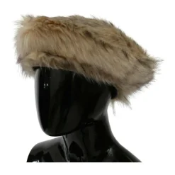 Faux Fur Hat