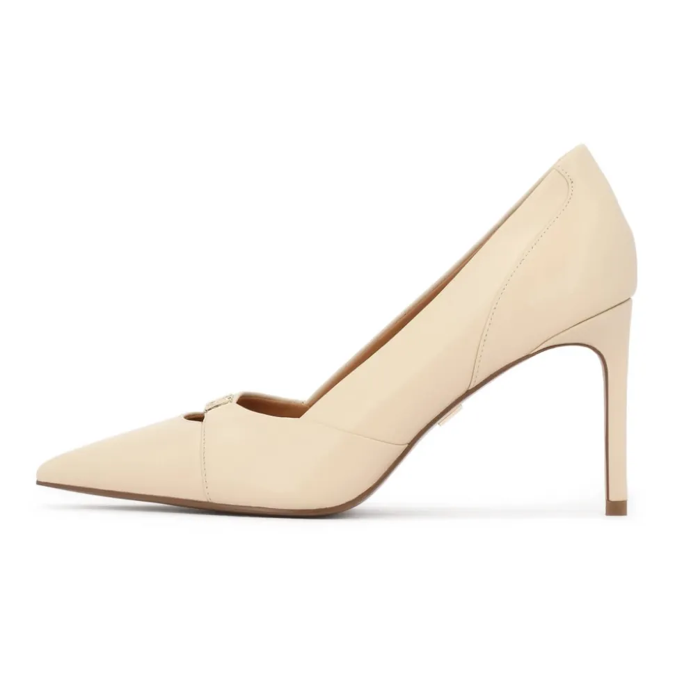 Felicia Pumps