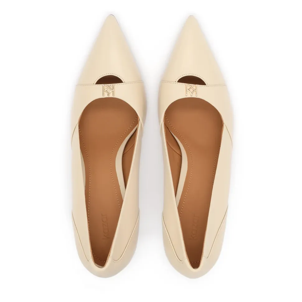 Felicia Pumps