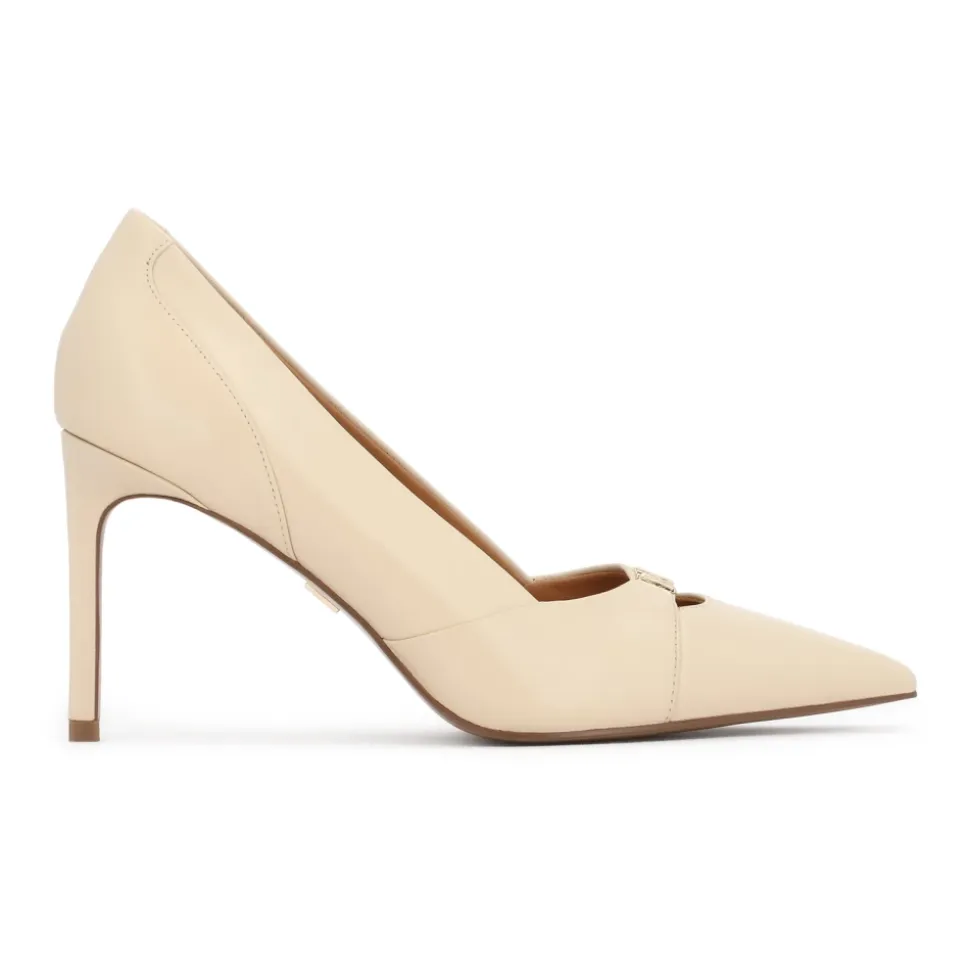 Felicia Pumps