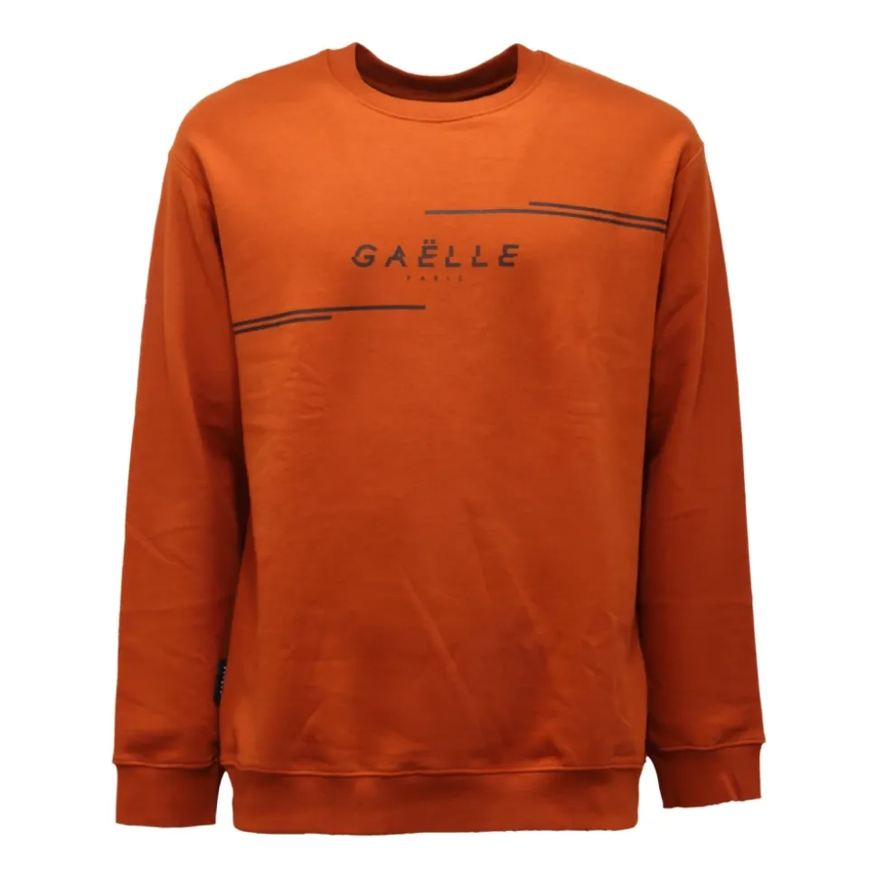 Felpa Sweatshirt GBU01198