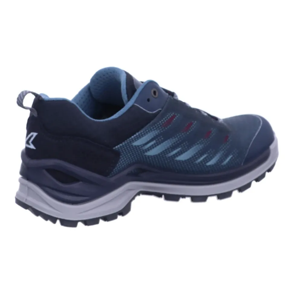 Ferrox GTX Lo