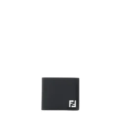 FF Squared Bi-Fold Wallet