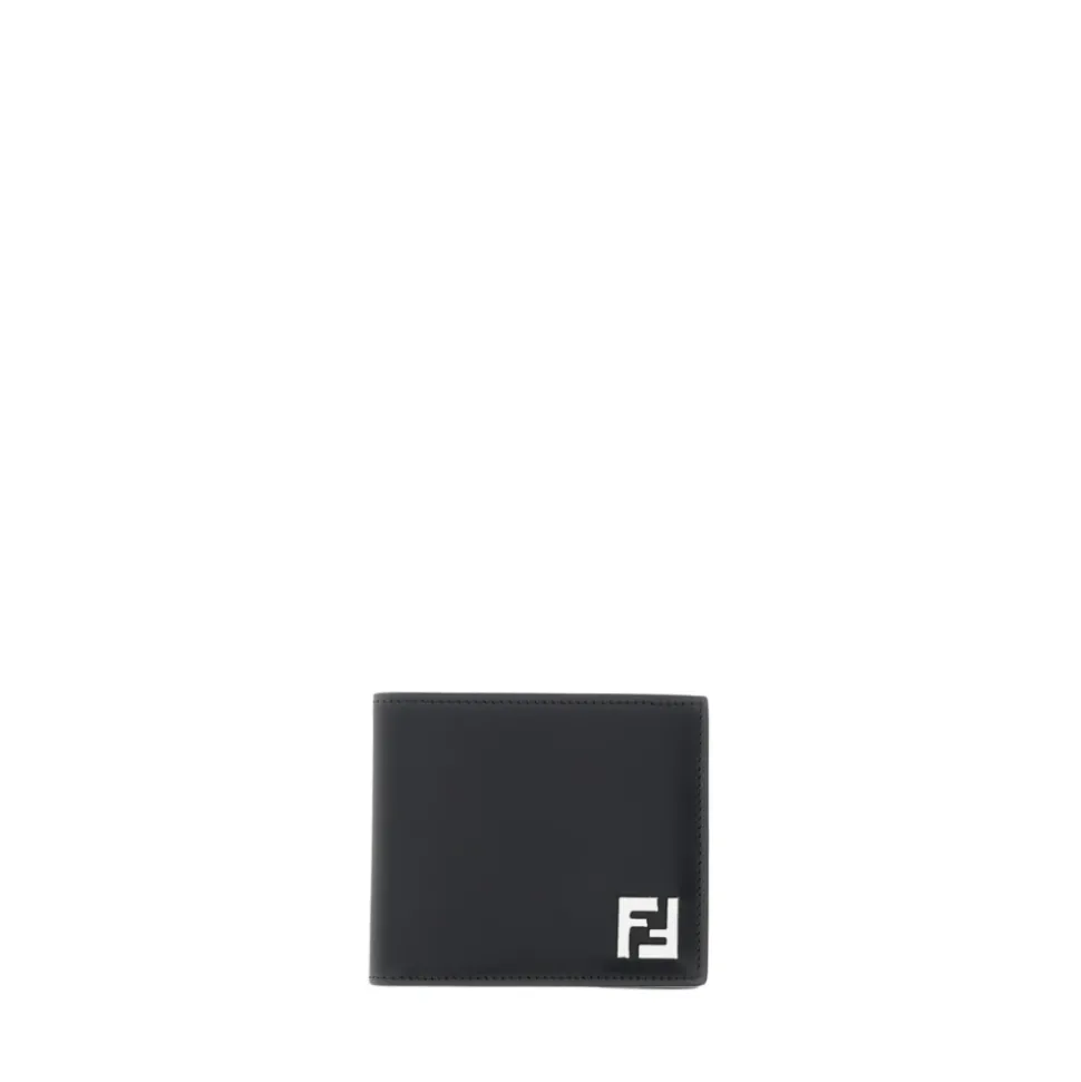 FF Squared Bi-Fold Wallet