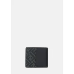 FF Squared Bi-Fold Wallet
