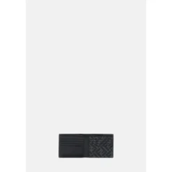 FF Squared Bi-Fold Wallet