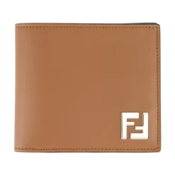 FF Squared Bi-Fold Wallet