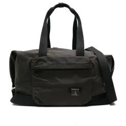 Field Wax Holdall Tasche