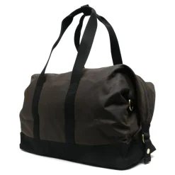 Field Wax Holdall Tasche