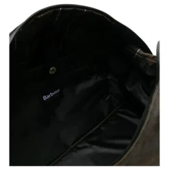 Field Wax Holdall Tasche