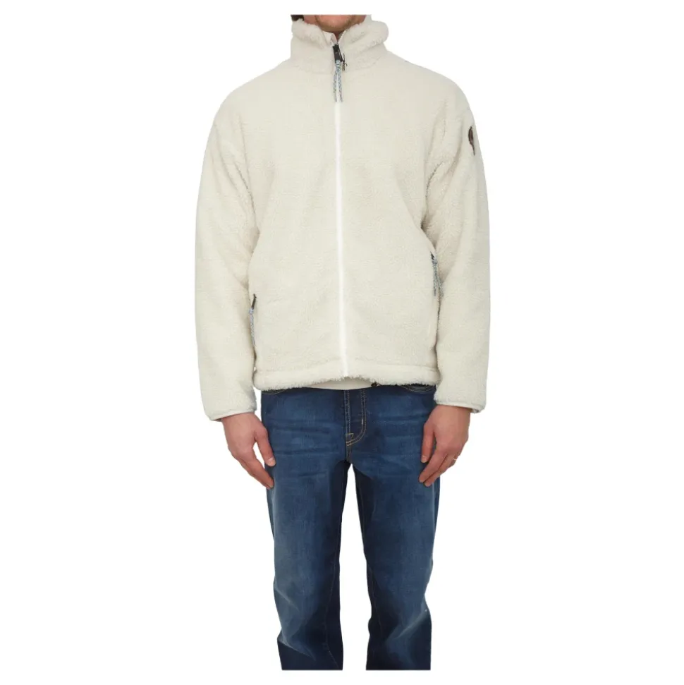 Fiemme Fleece