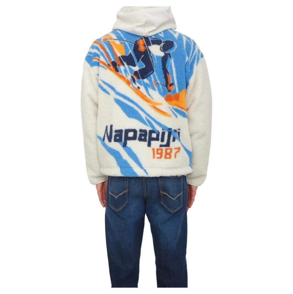 Fiemme Fleece