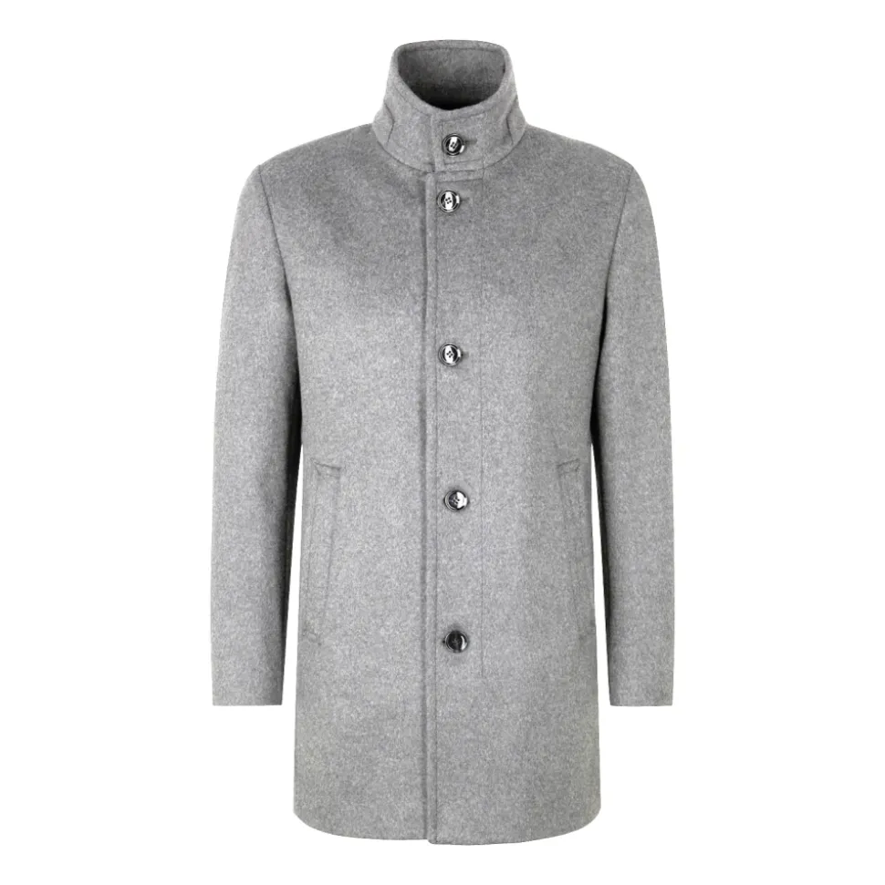 Finchley 2.0 Stylische Herrenjacke