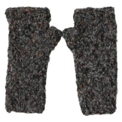 Fingerlose Handschuhe