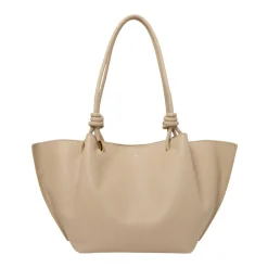 Finn Leder Shopper