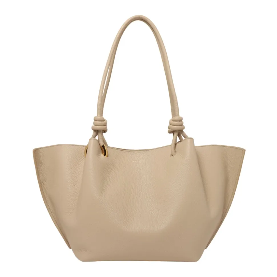Finn Leder Shopper