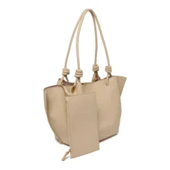 Finn Leder Shopper