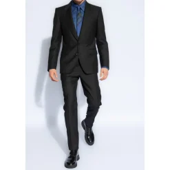 Fischgrätenblazer