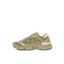Flache Freizeitschuhe 9060