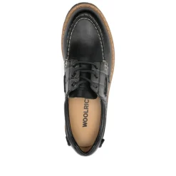 Flache Schuhe