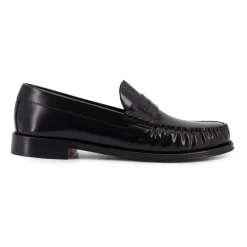 Flache Schuhe