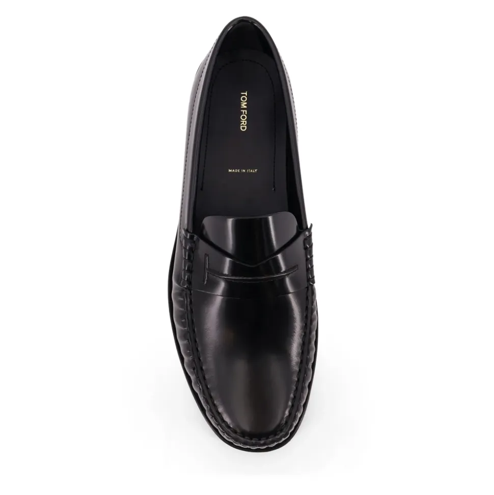 Flache Schuhe