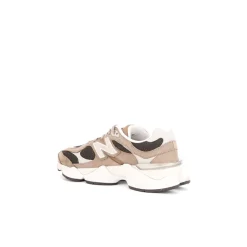 Flache Schuhe 9060