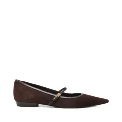Flache Schuhe für Frauen