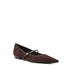 Flache Schuhe für Frauen