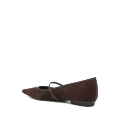 Flache Schuhe für Frauen