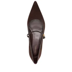 Flache Schuhe für Frauen
