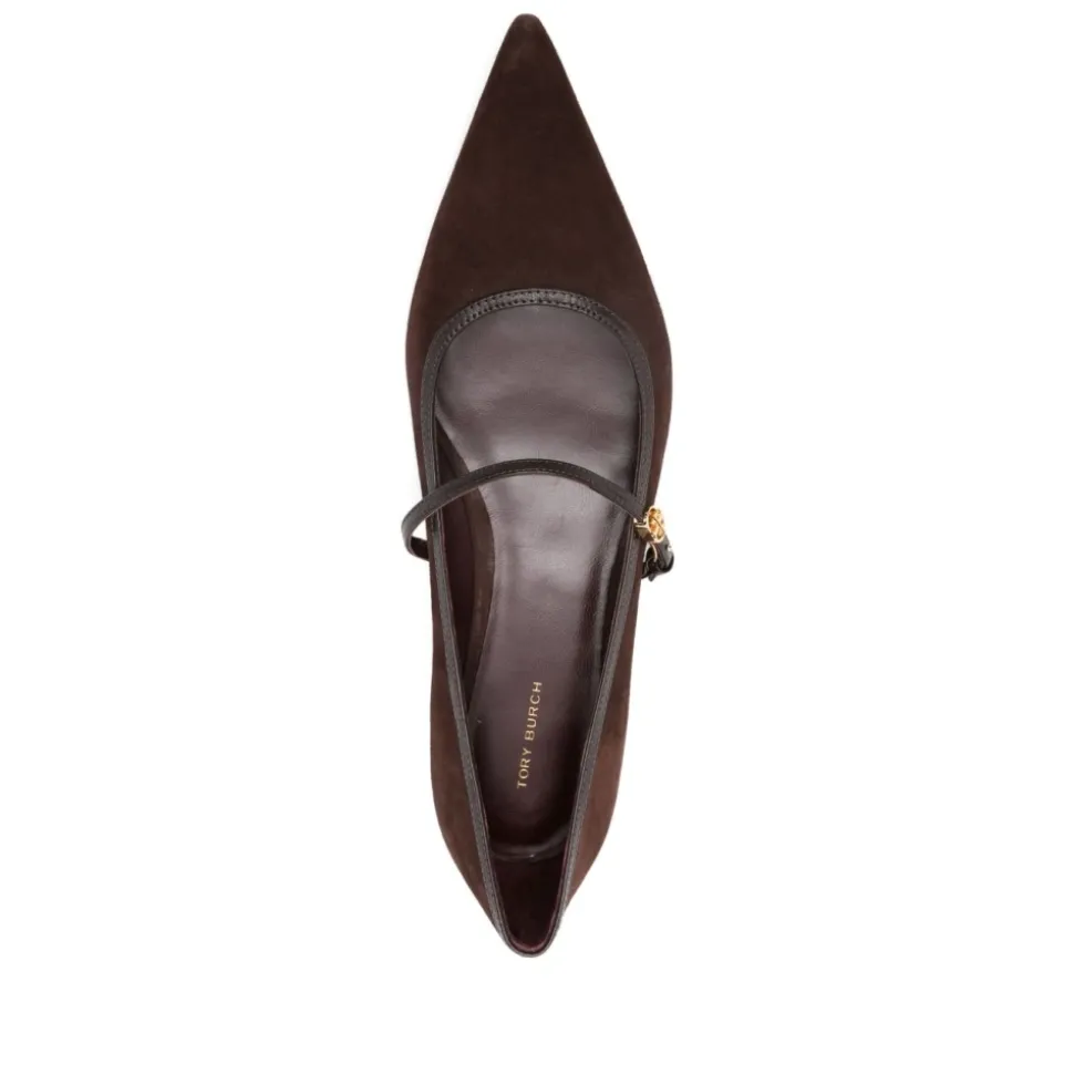 Flache Schuhe für Frauen