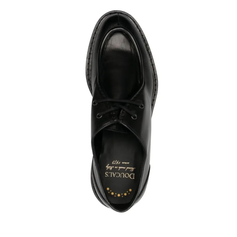 Flache Schuhe für Männer