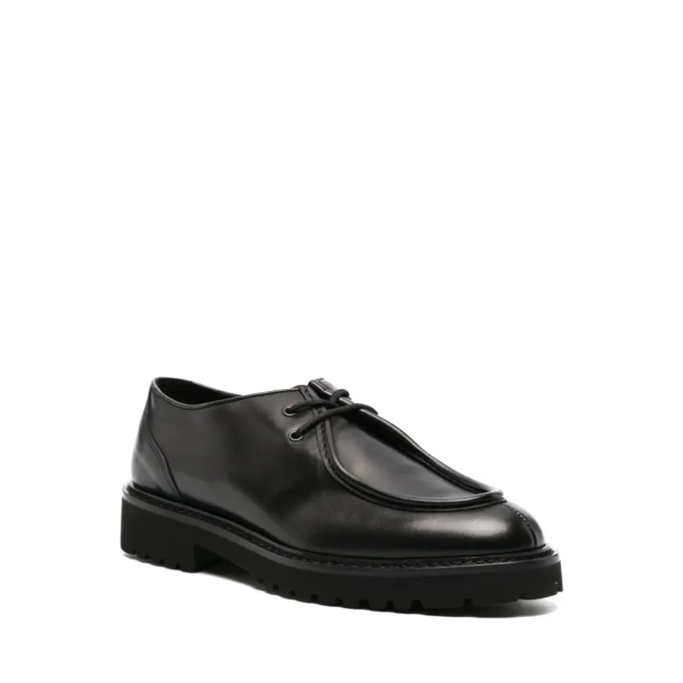 Flache Schuhe für Männer