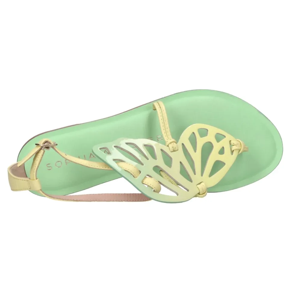 Flache Schuhe MultiColour