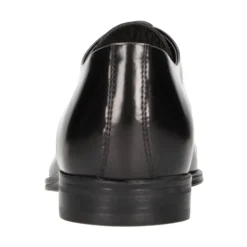 Flache Schuhe Schwarz