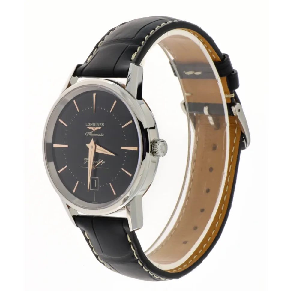 Flagship Heritage Automatik Uhr