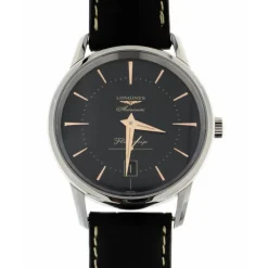 Flagship Heritage Automatik Uhr