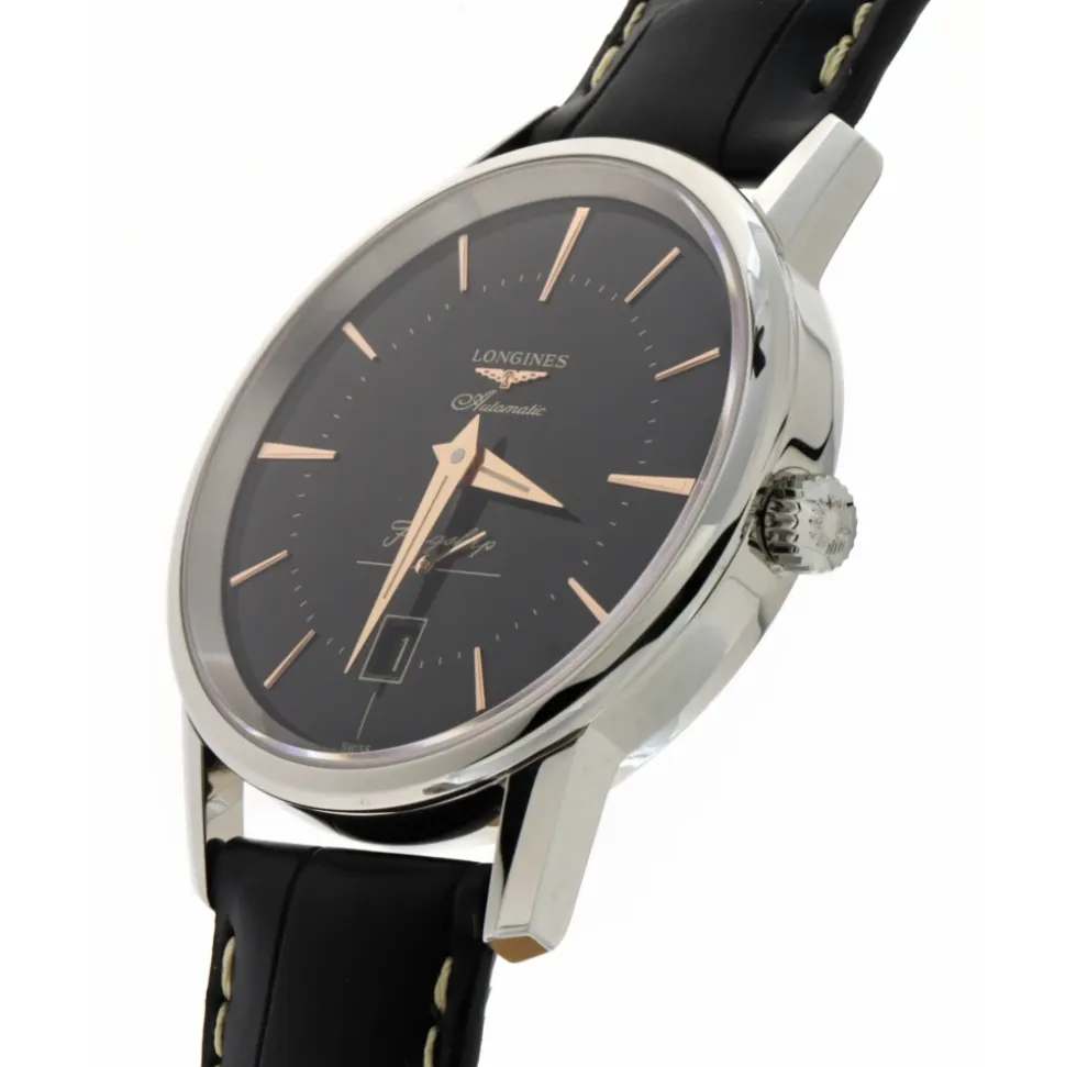 Flagship Heritage Automatik Uhr