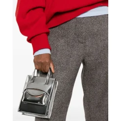 Flap Mini Bag