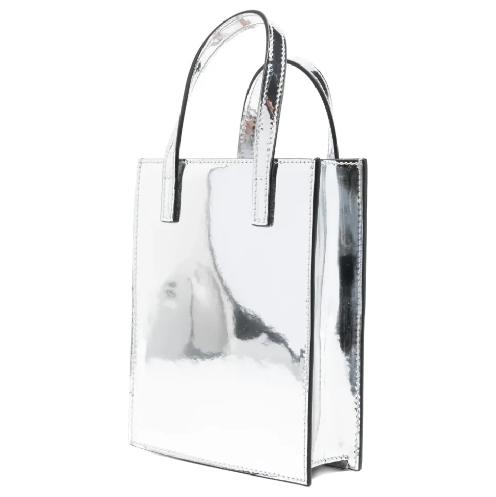 Flap Mini Bag
