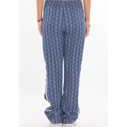 Flared Monogram Sweatpants