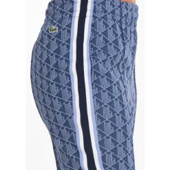 Flared Monogram Sweatpants