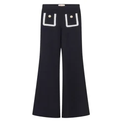 Flared Trousers