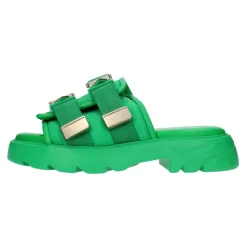 Flash Sandalen