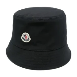 Flat Crown Narrow Brim Hat