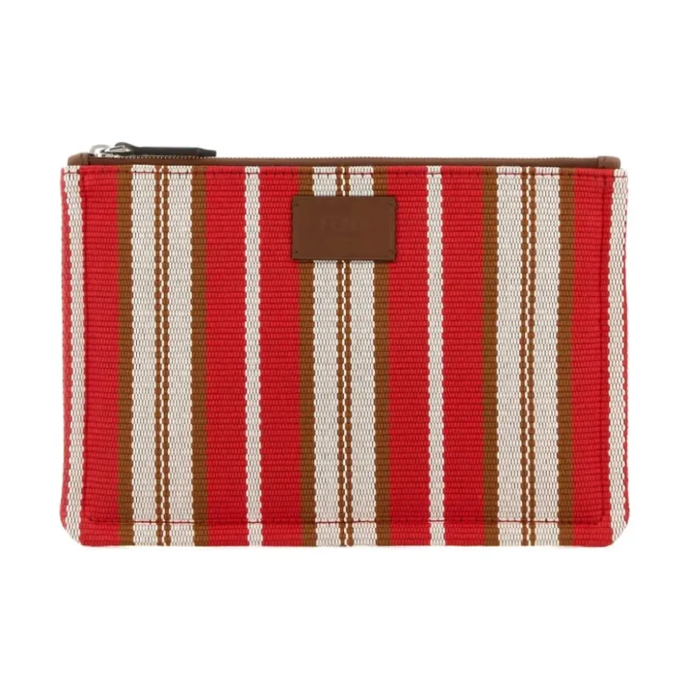 Flat Pouch S