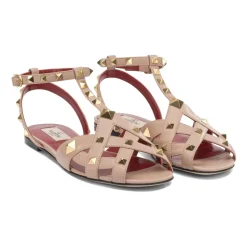 Flat Sandals