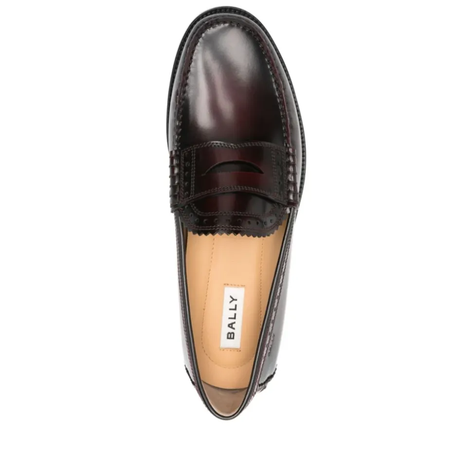 Flat Shoes