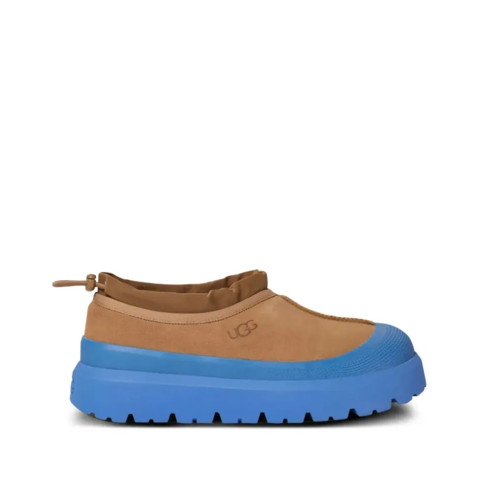 Flats